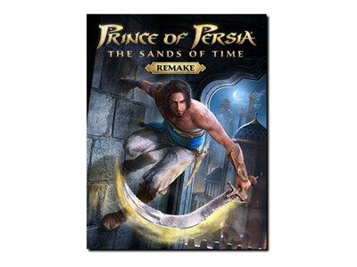 UbiSoft Prince of Persia: The Sands of Time Remake (Xbox One) (300116199)