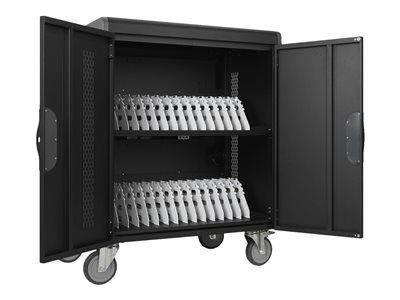 Kensington AC32 32-Bay Charging Cabinet for 15.6" devices - EU