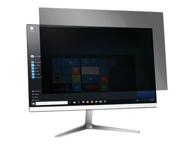 Kensington Privacy Filter for 22" Monitors 16:10 - 2-Way Removable