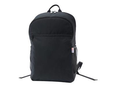 Dicota BASE XX Laptop Backpack 13-15.6" - Black