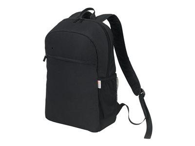 Dicota BASE XX Laptop Backpack 15-17.3" - Black