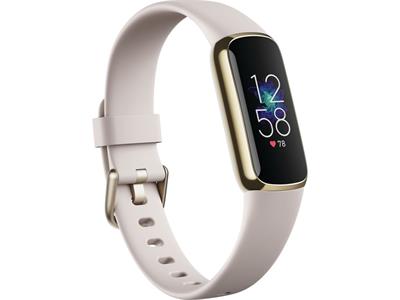 Fitbit Luxe - Soft Gold/Porcelain White