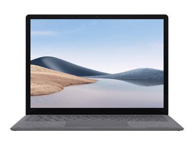Microsoft Surface Laptop 4 Intel Core i7-1185G7 16GB 512GB 13" Windows 10 Professional - Platinum