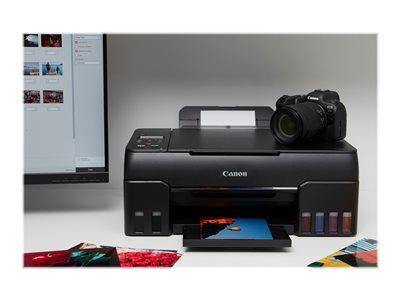 Canon PIXMA G650 Colour Ink Jet Multifunction Printer