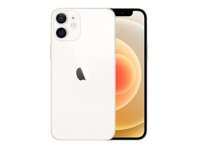 Apple Grade A - iPhone 12 Mini 5G 64GB White