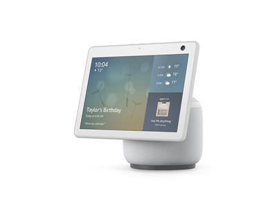 Amazon All-new Echo Show 10 (3rd generation) White