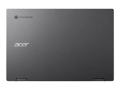 Acer Chromebook Spin 513 R841T Kryo 468 4GB 64GB 13.3" Chrome OS Steel Grey
