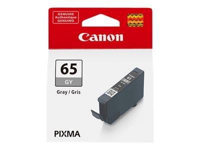 Canon CLI-65 GY - Grey - original - ink tank - for PIXMA PRO