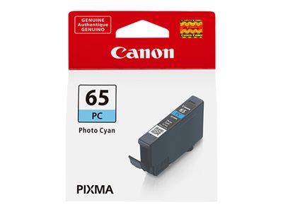 Canon Photo Cyan Ink Tank