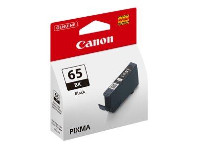 Canon 4215C001 CLI65BK Black Ink 13ML