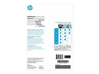 HP Glossy Laser Paper 150GSM 150 SHT/A4