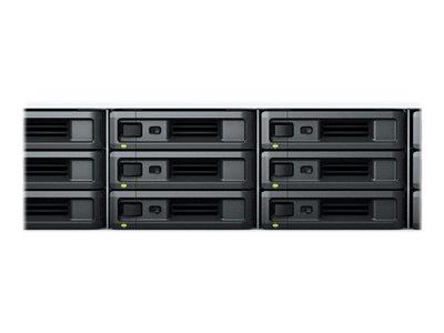 Synology RS2421RP+ 12 Bay Rackmount Enclosure NAS