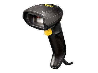 WASP WDI4700 2D Barcode Scanner with USB Cable