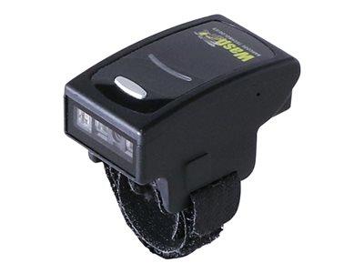 WASP WRS100SBR Ring Scanner with Charging Cradle