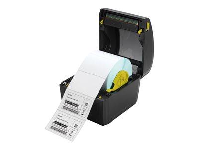 WASP WPL206 Desktop Barcode Printer (Direct Thermal Labels only)