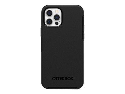 OtterBox Symmetry Series+ with MagSafe - Back Cover for iPhone 12