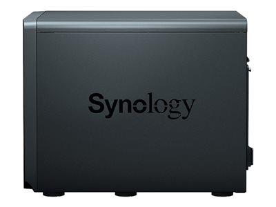 Synology DS2419+II 12 Bay Desktop NAS