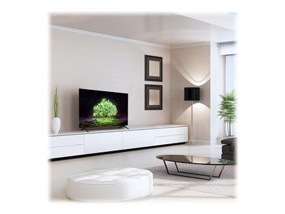LG 48" OLED A16LA Ultra HD HDR Smart TV (OLED48A16LA.AEK)