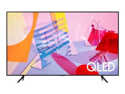 Samsung 43" Q60T QLED Smart TV - Grade A
