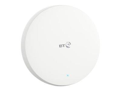 BT Refurbished Mini Whole Home Wi-Fi Add On Disc