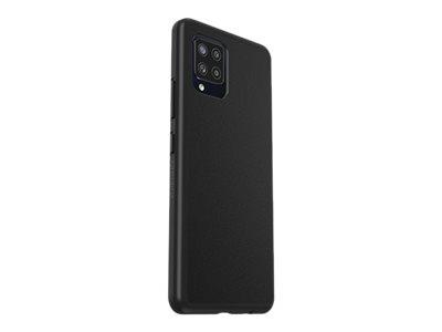 OtterBox React Series - Back cover for Galaxy A32 - Black
