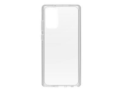 OtterBox Galaxy Note20 React Case Clear