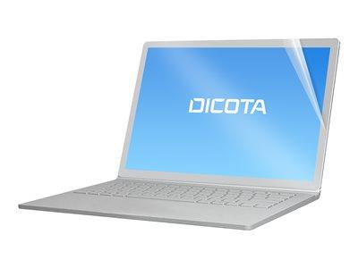 Dicota Anti-Glare filter 3H for HP Elitebook x360 830 G5/G6, self-adhesive