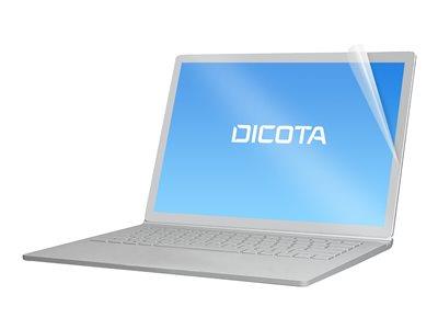 Dicota Anti-microbiall filter 2H for DELL Latitude 7310 2-in1/7320 2-in1, self-adhesive