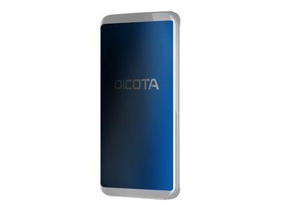 Dicota Privacy filter 2-Way for Samsung Galaxy A40, self-adhesive