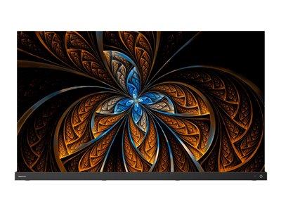 Hisense 65" 65A9GTUK 4K UltraHD Smart OLED TV