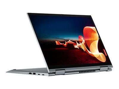 Lenovo ThinkPad X1 Yoga G6 i7-1165G7 16GB 512GB SSD 14" Touch Windows 10 Pro