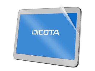 Dicota Anti-Glare filter 3H for Lenovo Tab M8, self-adhesive