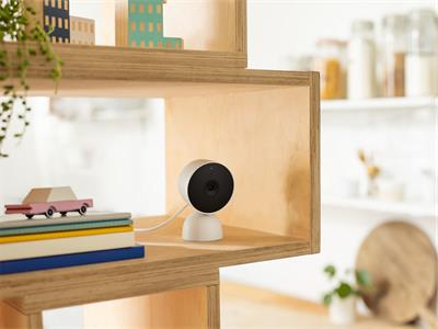 Google Nest Cam (Indoor,Wired) (2021)