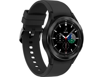 Samsung Galaxy Watch4 Classic 4G 42mm Steel - Black