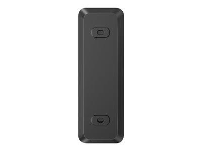 Anker Eufy Battery Video Doorbell Slim 1080p Black