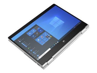 HP ProBook x360 435 G8 AMD Ryzen 5 5600U 8GB 256GB SSD 13.3" Touch Windows 10 Professional 64-bit