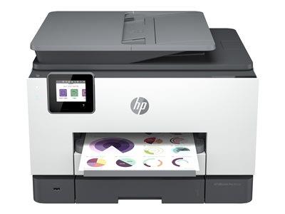 HP HP Officejet Pro 9022e All-in-One - Multifunction printer -