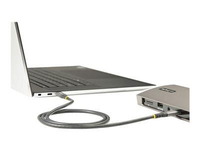 StarTech.com 20" USB C Cable 10Gbps Gen2
