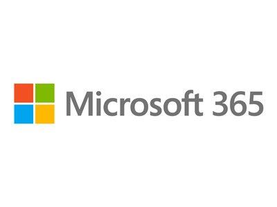 Microsoft 365 Apps for business Subscription licence 1 year