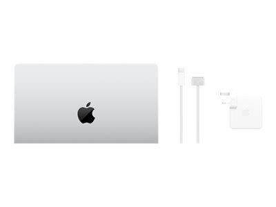 Apple 14-inch MacBook Pro: Apple M1 Pro 1TB Silver