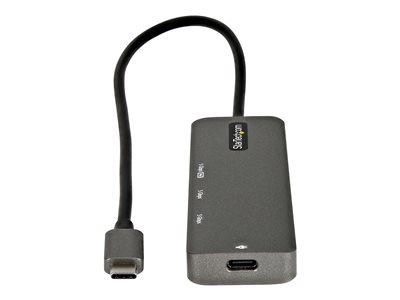 StarTech.com USB-C Multiport Adapter HDMI