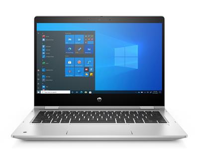 HP ProBook x360 435 G8 AMD Ryzen 5 5600U 8GB 256GB SSD 13.3" Windows 10 Professional 64-bit
