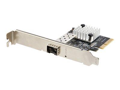 StarTech.com SFP+ Card 10 Gbps, PCIE NIC