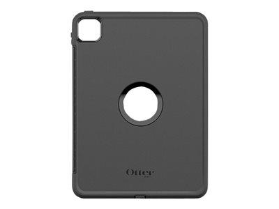 OtterBox Defender Apple iPad Pro 11'' (1st/2nd/3rd gen) black