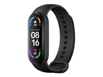 Xiaomi MI Smart Band 6