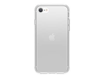 OtterBox React iPhone 8/7/SE 2nd gen - Clear