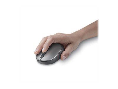 Dell MS5120W Mobile Pro Wireless Mouse (MS5120W-GY)