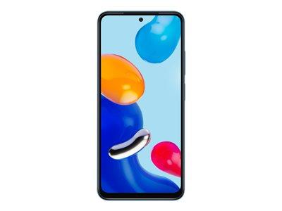 Xiaomi Redmi Note 11 Twilight Blue 4+ 128GB