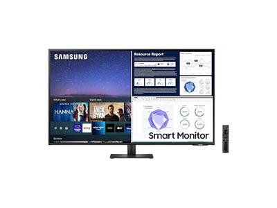 Samsung 43" M70A UHD Smart Monitor