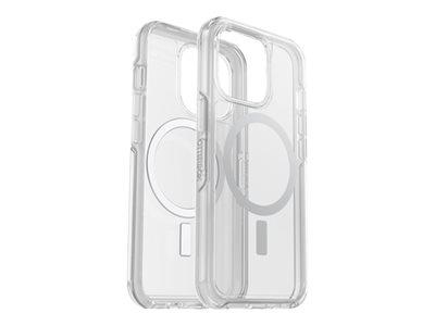 OtterBox iPhone 13 Pro Symmetry Series+ Clear Case for MagSafe